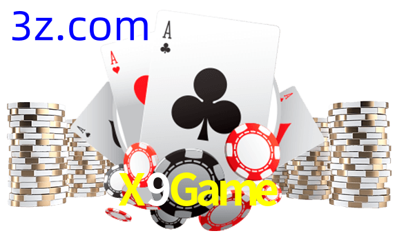Jogue jogos de pôquer em X9Game