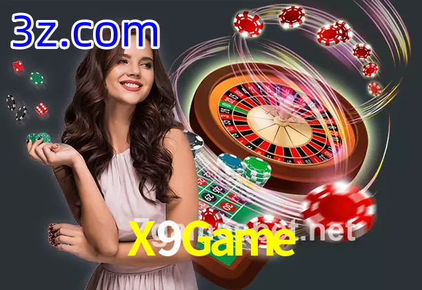 vivo no cassino X9Game