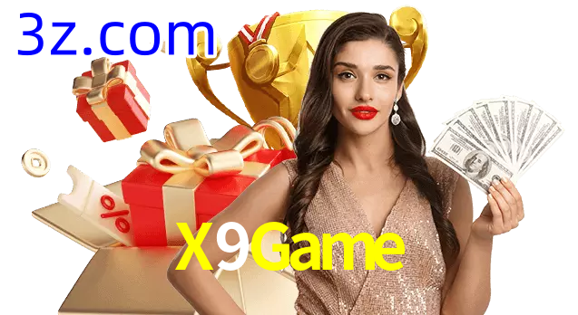 Jogue com dealers reais no X9Game!