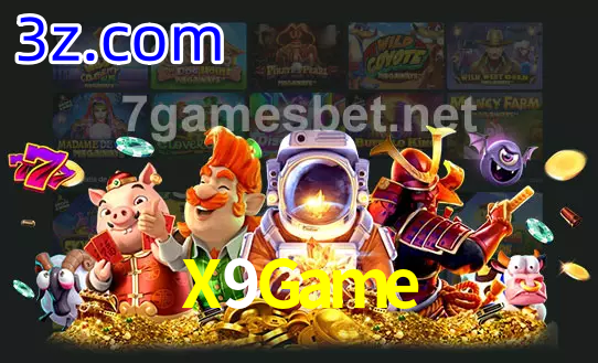 cassino X9Game
