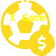 Aposte em esportes do mundo todo no X9Game!